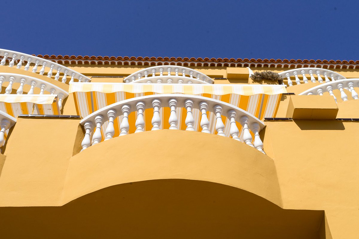 intercorphotels's tweet image. Una terraza ideal para comenzar el día con solecito en #Tenerife.
¡Que manera más buena de empezar este domingo en nuestro hotel El Marqués Palace! ☀☀
Reserva aquí:
➡ intercorpgrp.com