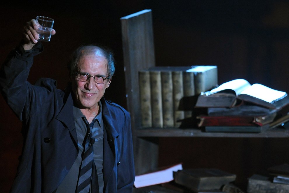 Adriano Celentano 81. Happy Birthday, «Molleggiato»! 