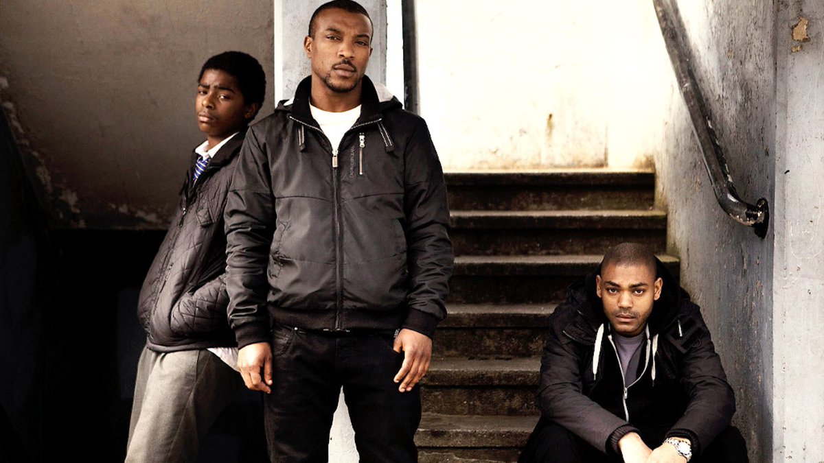 GRMDAILY's tweet photo. 🇬🇧2019 Top Boy returns......not sure when though 🤷‍♂️ https://t.co/7LkZB5XStY
