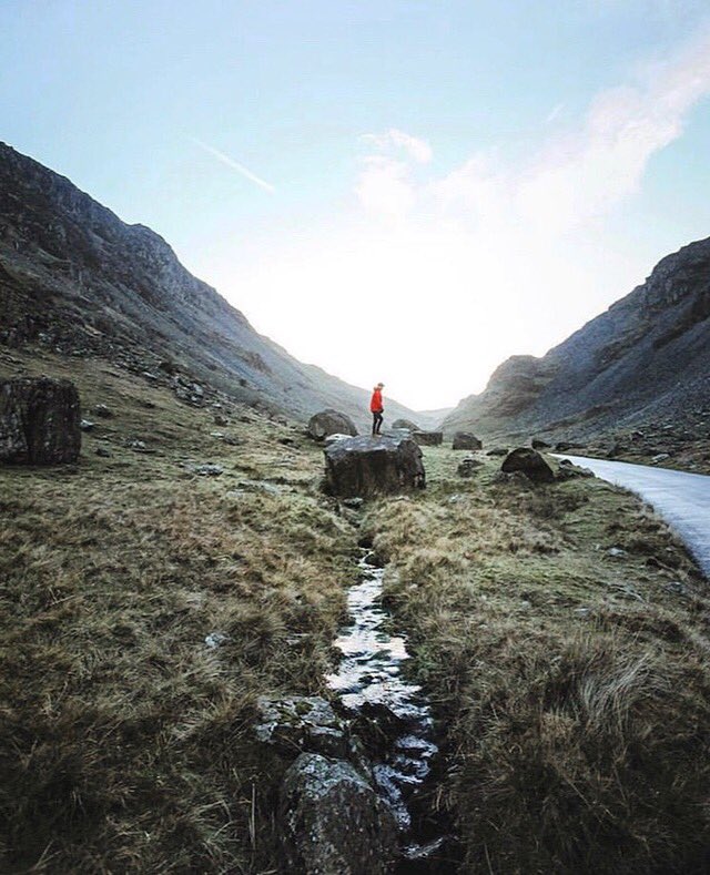 Trespass photo
