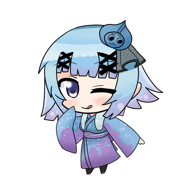 和服イラストのtwitterイラスト検索結果 古い順