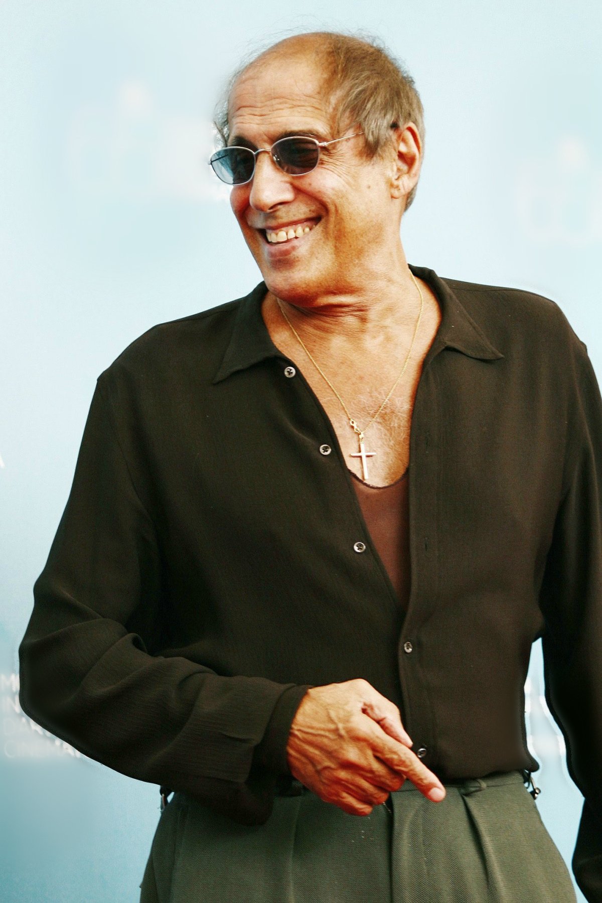 Happy Birthday To Adriano Celentano! What do you know films with Adriano Celentano? 
