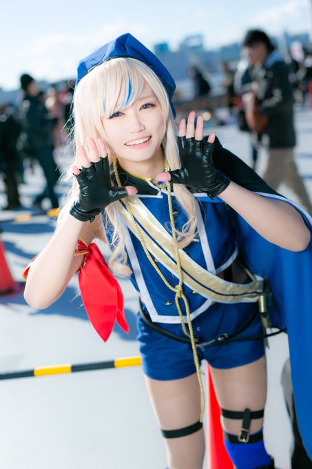 コスプレイヤーつゆこのTwitter画像21