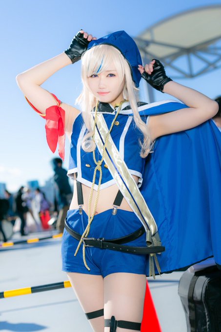 コスプレイヤーつゆこのTwitter画像23