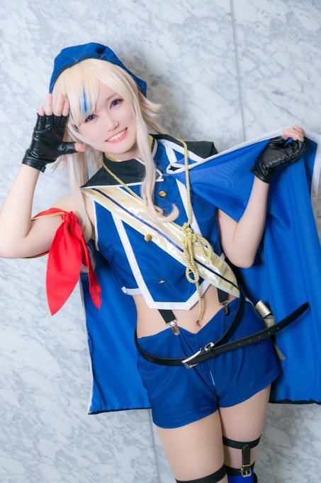 コスプレイヤーつゆこのTwitter画像22