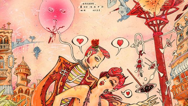 eldiarioes's tweet image. Las exposiciones que no te puedes perder de la nueva temporada de 2019 eldiario.es/cultura/arte/e… Lo cuenta @JoseA_Luna