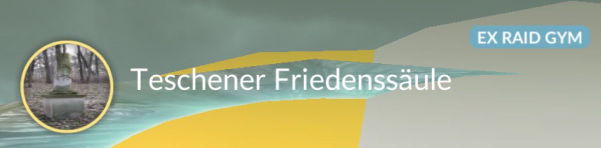 HEATRAN RAID💛INSTINCT💛PARK GYM 🇩🇪(ex pass history)

Enter when egg hatches in 23 min

Please hit ❤ when you are going to participate and raid with us!

#pokemongo #legendaryraid #germany

                      ⬇⬇⬇
51.432845,12.035449