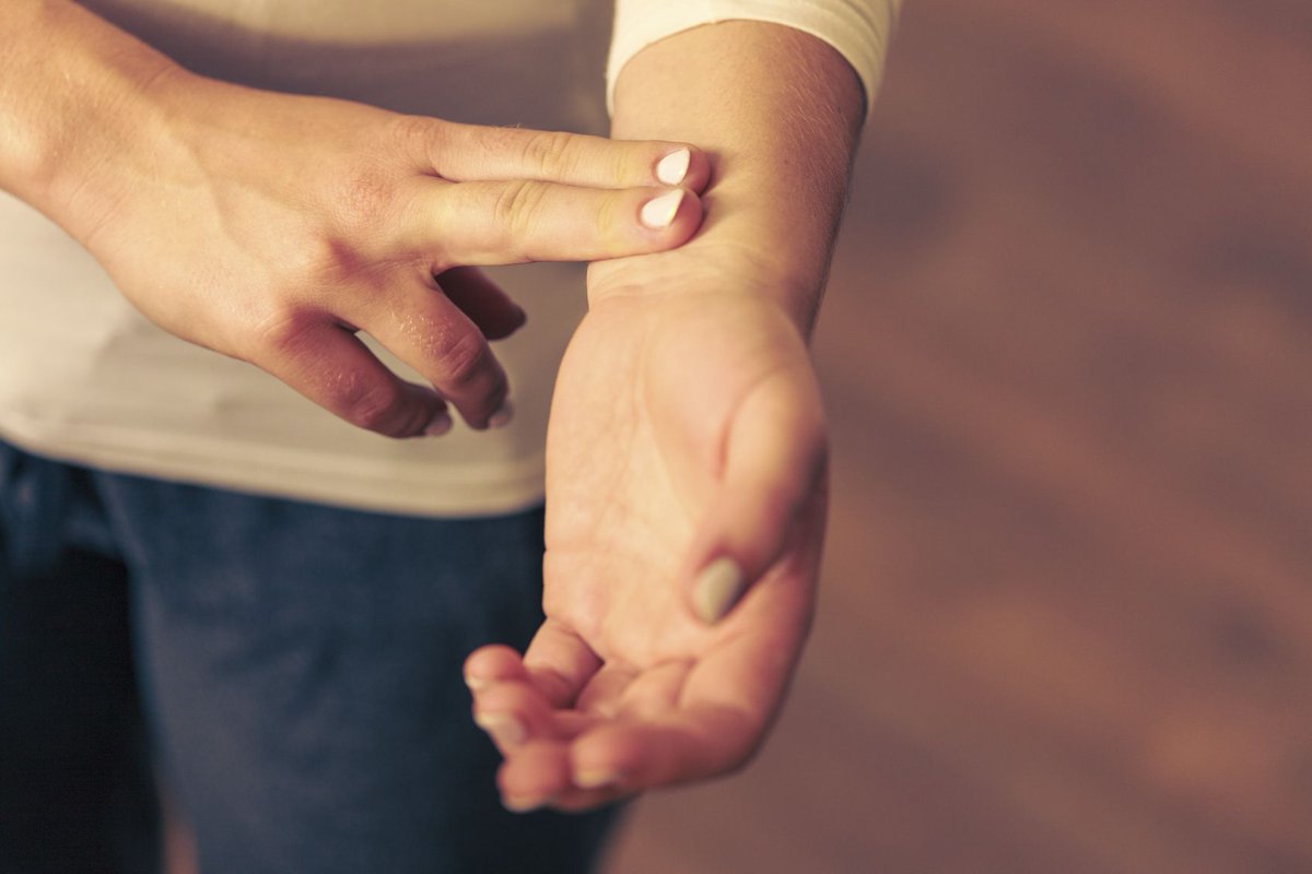 Your resting heart rate can reflect your current — and future — health. #HarvardHealth #hearthealth  bit.ly/2QiA4xI