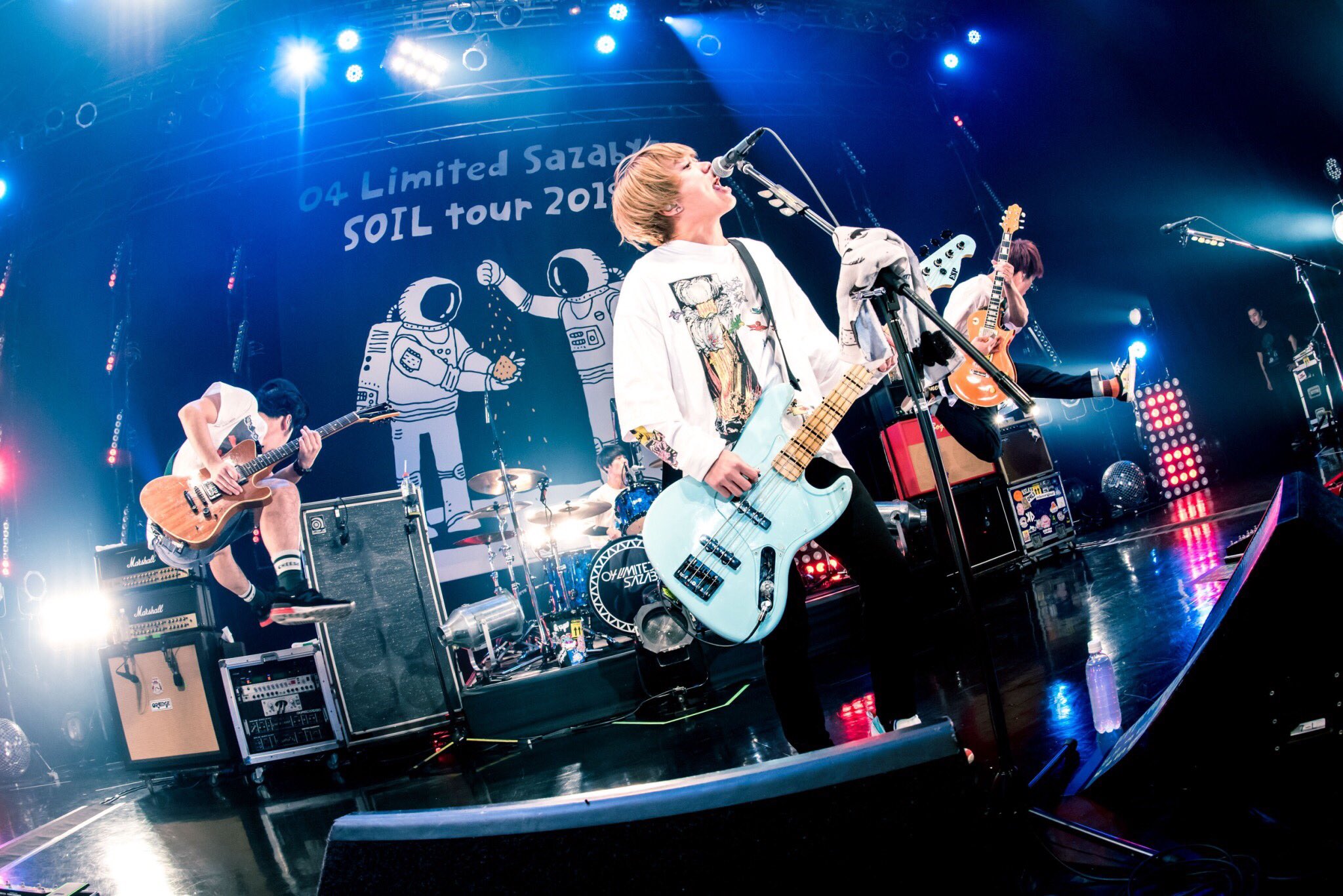 フラッシュのように素早く ベギン 障害者 04 Limited Sazabys ファン食う 期限切れ ミット 取り囲む