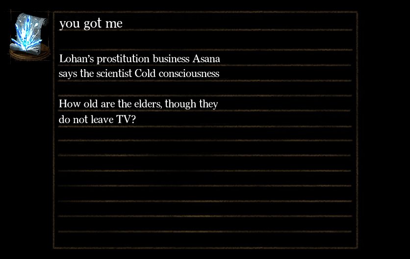 ItemDescription's tweet image. 