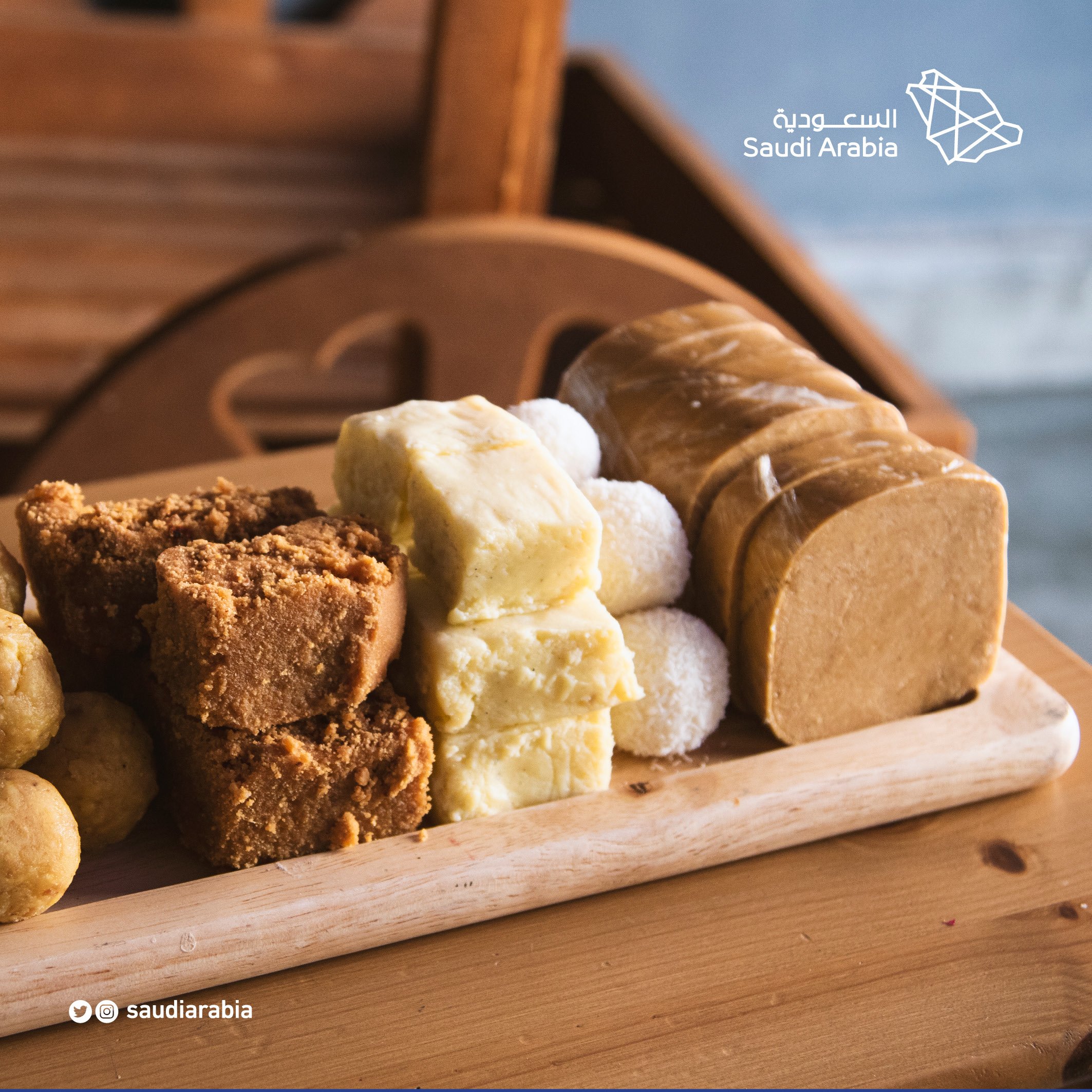 Saudi Arabia on Twitter "Founded thanks to its owners love of