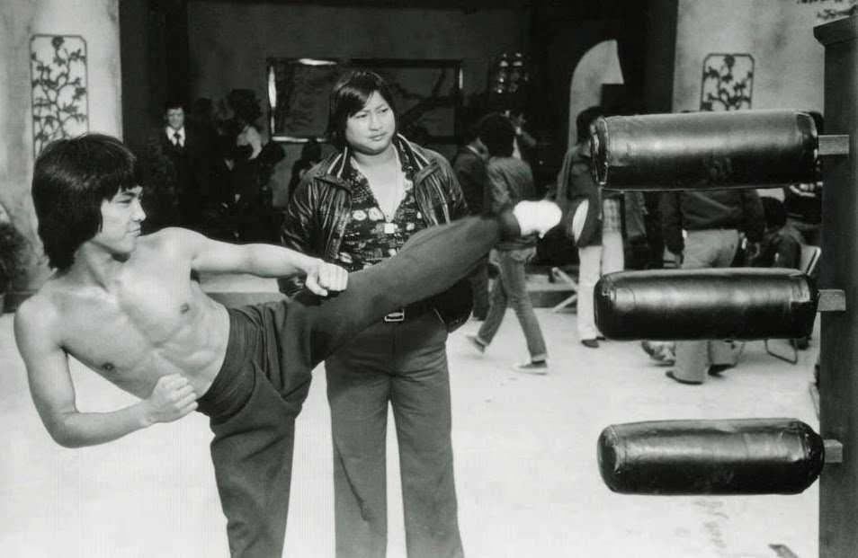 KFMovieGuide's tweet image. "It is universally acknowledged by fans of the genre that no kung fu performer has ever looked better than when they are being directed by #SammoHung." #HappyBirthday to the legendary #Sammo, who turns 67 today. Here's our profile. bit.ly/SammoHungKFMG