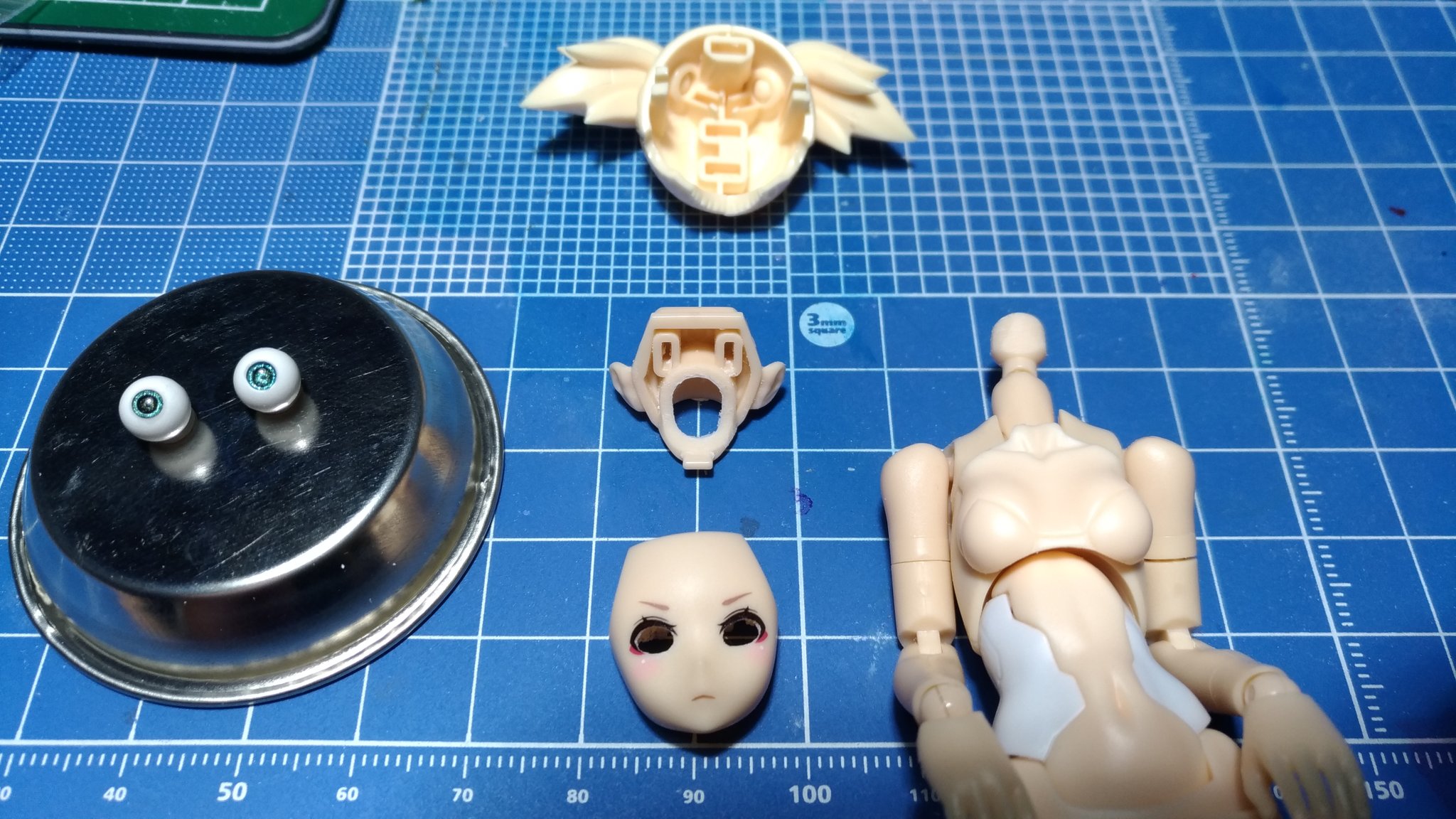 めだまや® على X: 