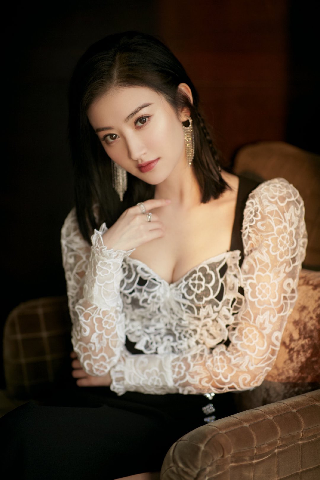 景甜 Xユーザーのcdrama tweetsさん: 「Jing Tian is gorgeous for an Easyhome brand event # 景甜 #jingtian https://t.co/asA1C0GzVw」 / X