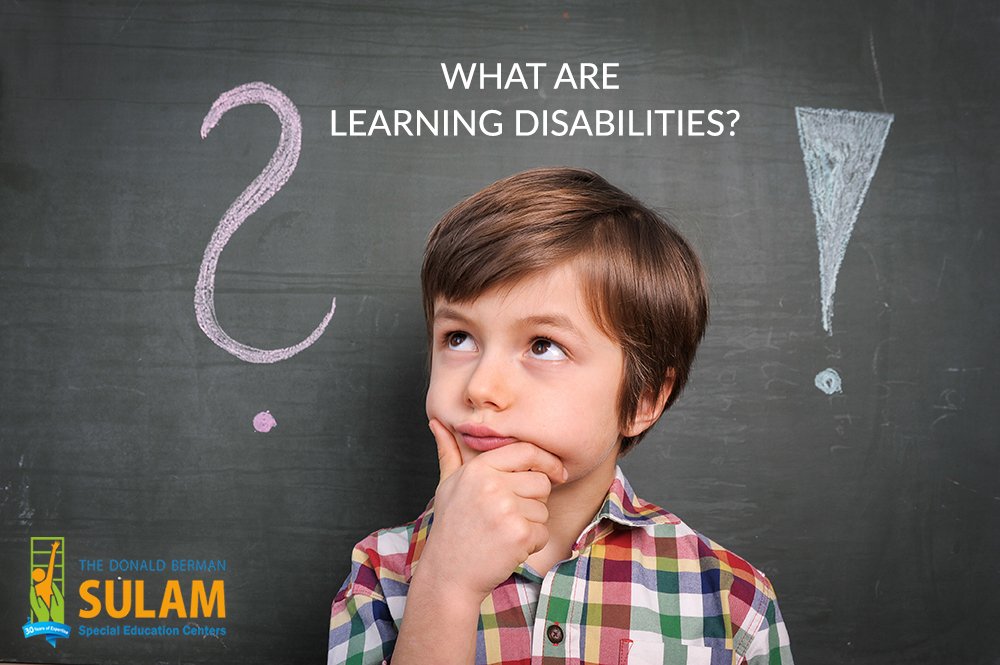 Sulam Special Education Centers tweet media