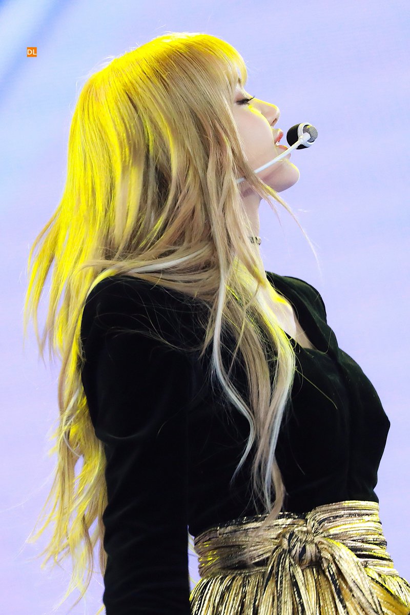 🤙 190105 골든디스크

#블랙핑크 #BLACKPINK #리사 #LISA