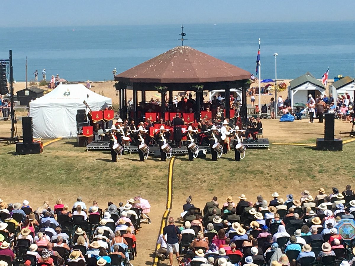 Deal Bandstand (@dealbandstand) on Twitter photo Happy New Year. We are very pleased to be able confirm our 2019 series of concerts on Walmer Green <a href="/DealBandstand/">Deal Bandstand</a> - all the details are at dealbandstand.org/2019-concerts/ <a href="/Deal_Town/">Deal Town</a> <a href="/VisitDover/">White Cliffs Country</a> <a href="/EastKentMercury/">East Kent Mercury</a> <a href="/discoverdeal1/">Discover Deal</a> Happy New Year. We are very pleased to be able confirm our 2019 series of concerts on Walmer Green <a href="/DealBandstand/">Deal Bandstand</a> - all the details are at dealbandstand.org/2019-concerts/ <a href="/Deal_Town/">Deal Town</a> <a href="/VisitDover/">White Cliffs Country</a> <a href="/EastKentMercury/">East Kent Mercury</a> <a href="/discoverdeal1/">Discover Deal</a>