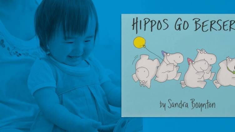 When young children have positive experiences with books, they become more motivated to seek out books as they grow older. <a href="/ZEROTOTHREE/">ZERO TO THREE</a> 
buff.ly/2F2aM4Y