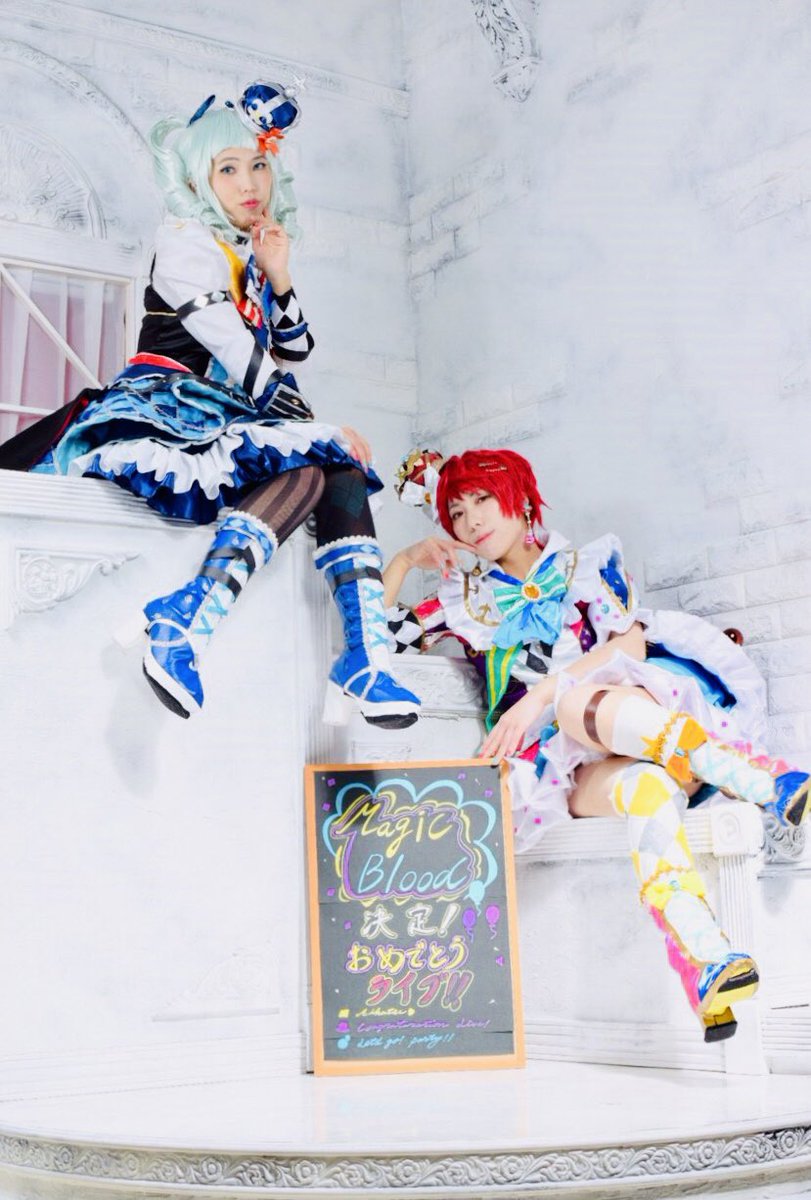 真 そうです 本当可愛かったです アイカツ衣装考えたデザイナー本当天才