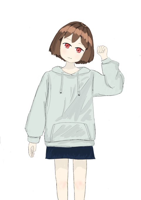 パーカー女子のtwitterイラスト検索結果 古い順 パーカー女子のtwitterイラスト検索結果 古い順