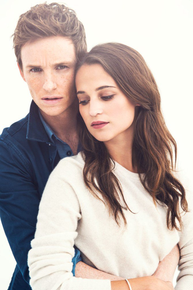  Happy birthday to Eddie Redmayne!! 