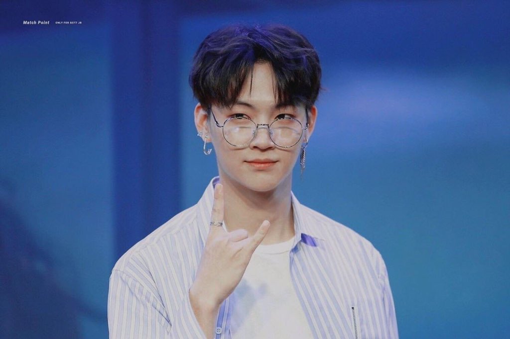 อยากทำลูกให้จินยอง tweet media