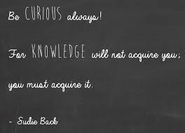clubz_SGF's tweet image. Be curious... 
.
.
.
.
.
.
#curiosity #acquireknowledge #keeplearning #sgf #clubztutoring #sundaysuccess #quote #qotd #417land