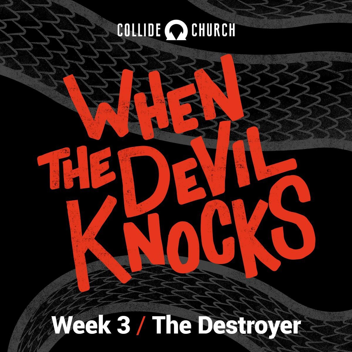 collidestudent_'s tweet image. Come join us today at 5pm as we dive into week 3! #highfivecc