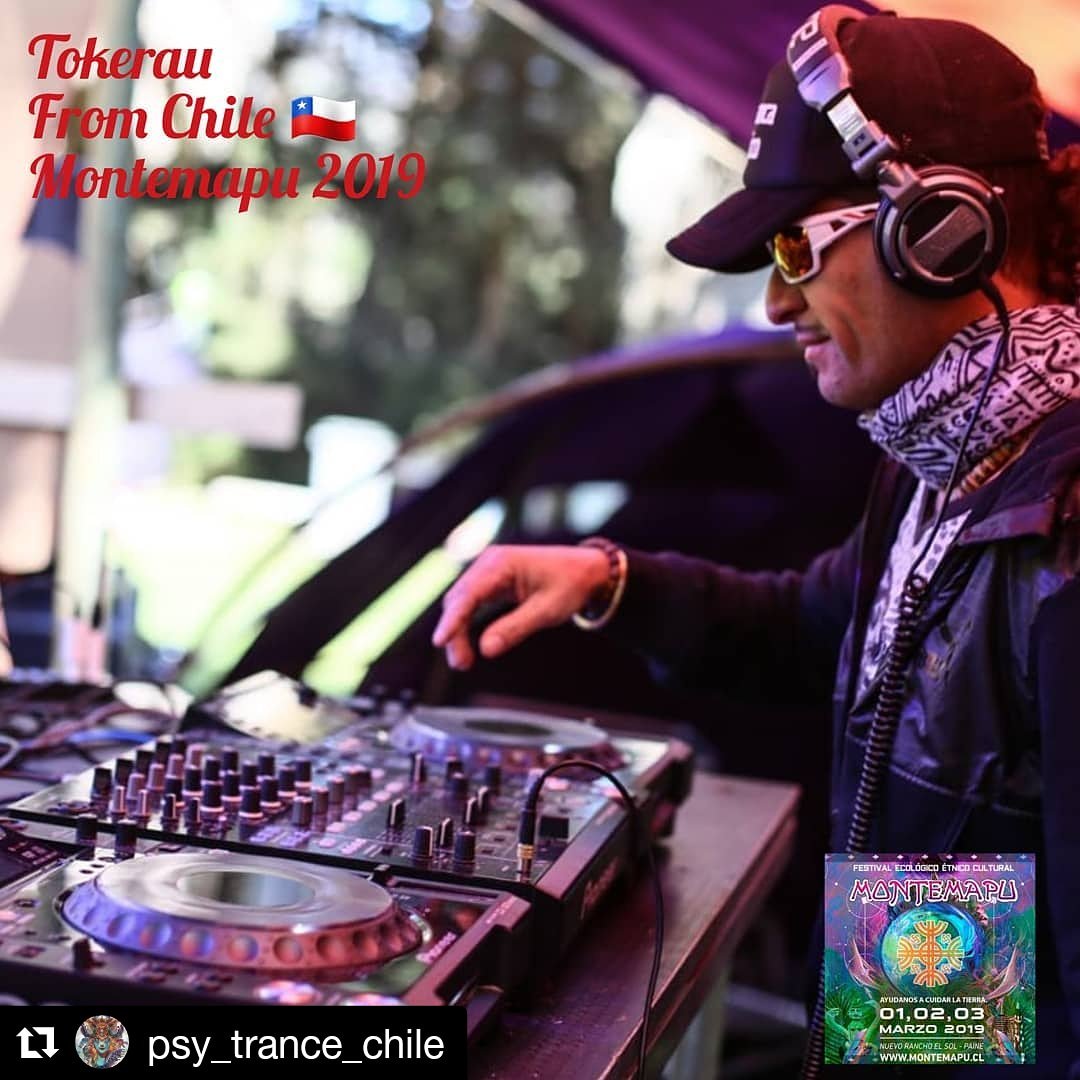 tokerauchile's tweet photo. Se viene Montemapu !!
Gran Festival Alta Banda !!
1-2-3 Marzo
https://t.co/9VqNCZoEAA
🤜👽🤛
#Montemapu #Tokerau #TokerauDjSet #Goa #GoaLovers #PLUR #OvnimoonRecords https://t.co/76LicEi3PT