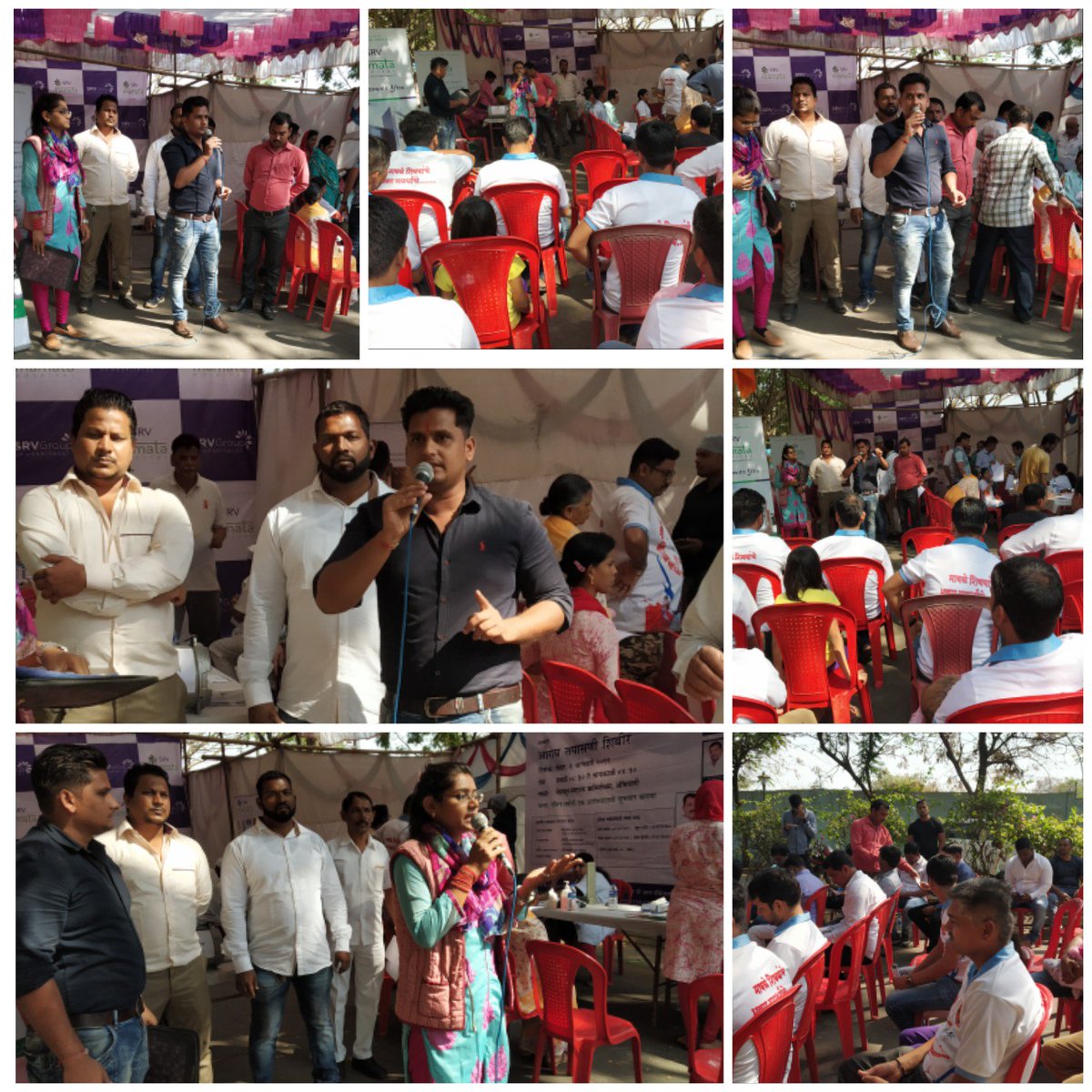 AdvRakhiBarod's tweet photo. #राष्ट्र_मंथन
#ProjectNo-2
Explained schemes of #Modi Government & #Fadnavis Government to citizens.
Conducted project at #Neptune_Swarajya_Residency,
#Ambivali
#Kalyan_Vidhansabha
@Erpandeyrohit @RashtraManthan @drkandoi https://t.co/yEzgOQbYoC