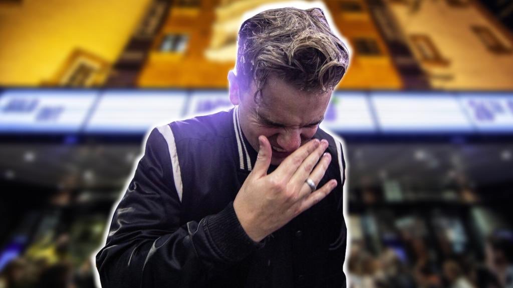 Jack_Maynard23's tweet photo. This meant a lot to me... You made me do this, and it meant the world❤️
https://t.co/Q4brrMph9y
I hope you enjoy this video 🥰 https://t.co/Jl6DrxygTu