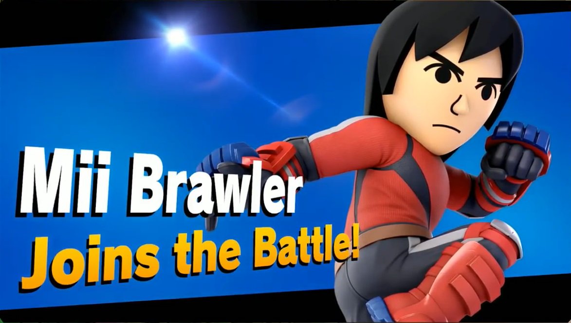 leetofsmash's tweet photo. Tired of having to use these faker guest Miis or user Miis all the time. Never been able to feel like 100% in bracket without the proper appearance

So do me a favor and go unlock them in World of Light! It won't take thaaat long (hopefully) 😂

At least for the stream setup 🙏 https://t.co/A1jq55JLUr