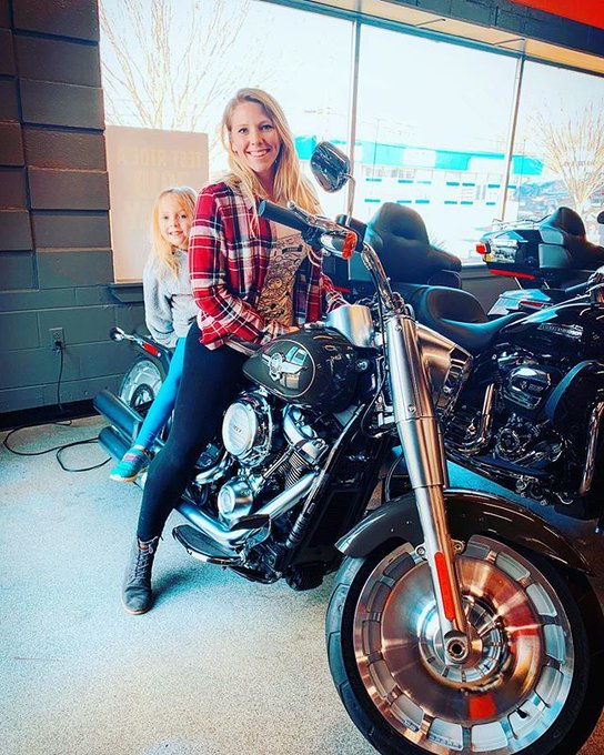 New & Used Motorcycle Dealer District HarleyDavidson®