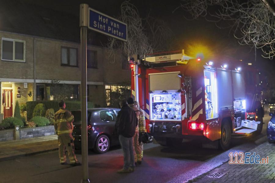 🚨 Melding schoorsteenbrand in #Bennekom blijkt op hol geslagen palletkachel 112.press/Qw5Gg9 112Ede https://t.co/KXK2Txprdn