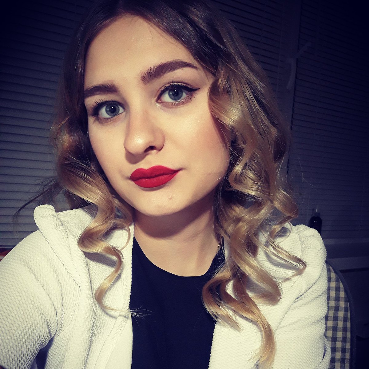 Екатерина Лепперт (Leppert_katya) Twitter