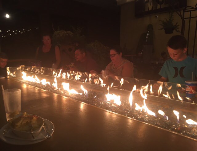 BohoCoach's tweet image. #2019
We’ve reached #ToxicOverload on every level:

🌏 and Democracy - both burning up
Food chain &amp;amp; H2O: compromised 
Social Media: useful but oppressive 
Millennials so overwhelmed that many give up “adulting”

It seems futile, but what if it’s your impetus 4 real #change ?