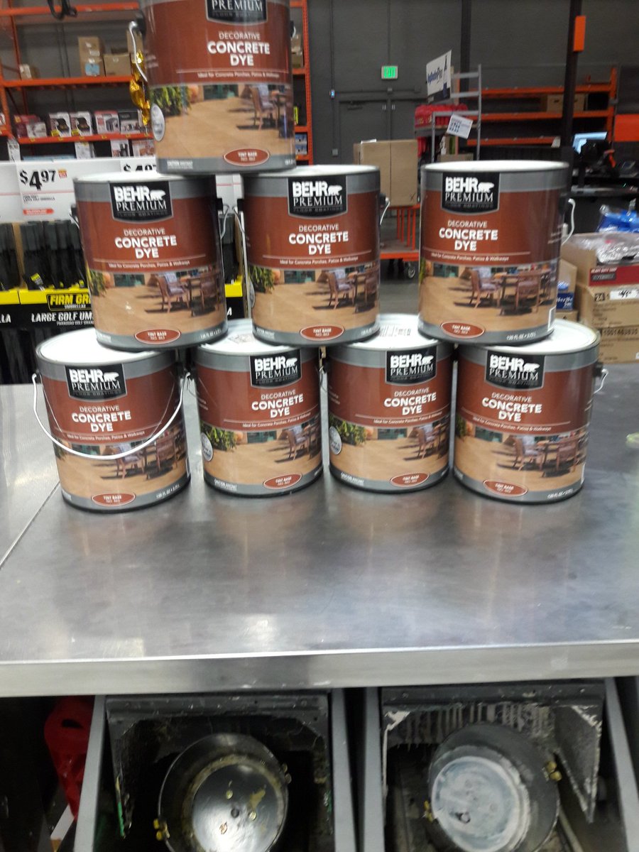 Andrea at it again with another nice order