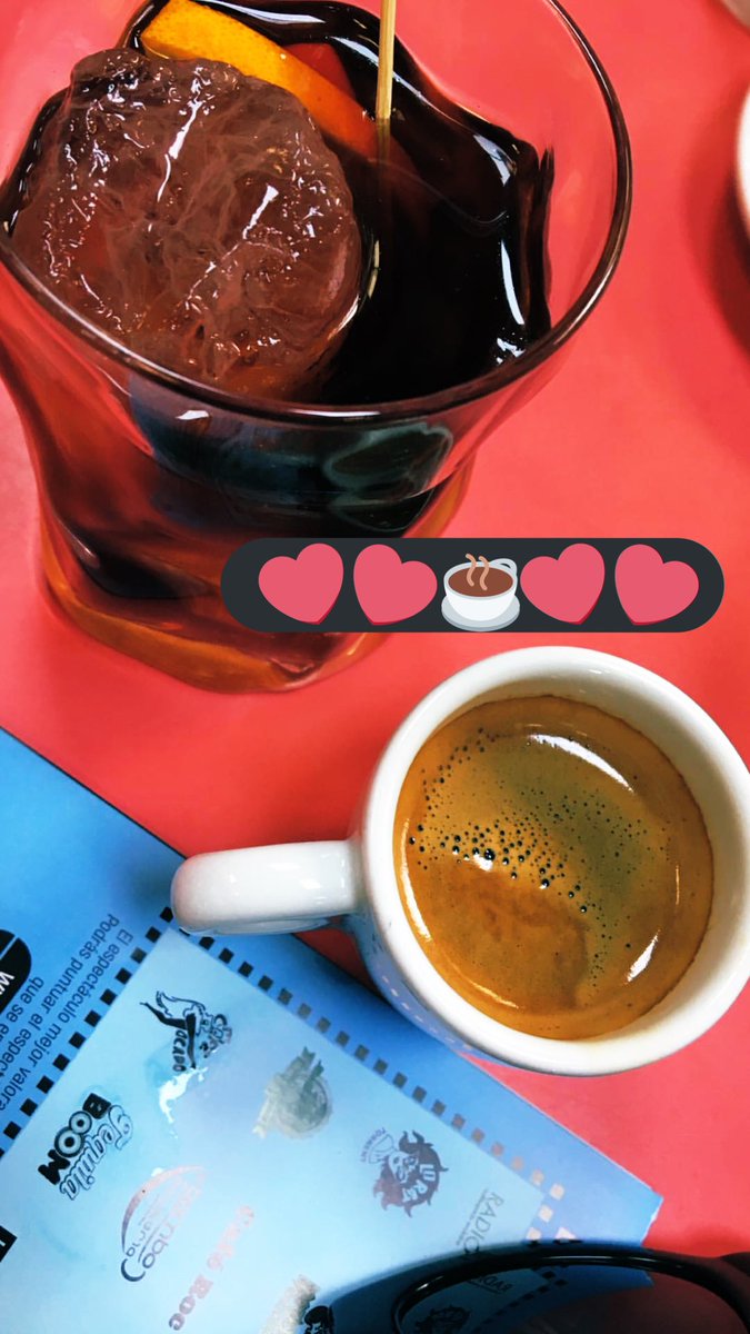 sosh__11's tweet image. بعد كل فنجان قهوة أشعر أنني بحالة حُب☕️🎶
@coffee__only