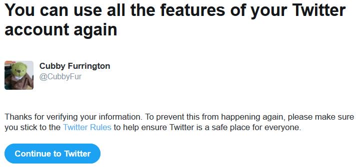 Cubby Furrington tweet media