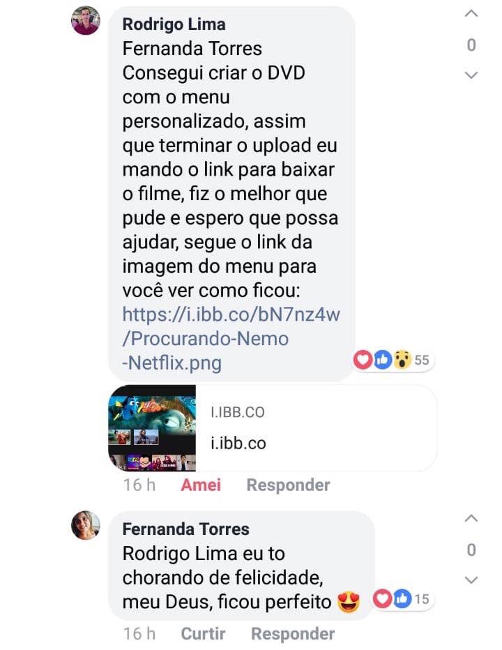 luizguiprado's tweet photo. Mano essa é uma das coisas mais lindas que já vi na internet.. esse Rodrigo Lima merece o mundo ♥️ https://t.co/MESbGieWFF