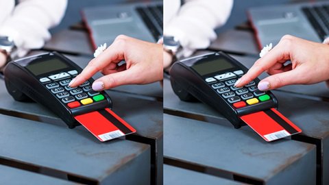 consumidores's tweet photo. Cargo duplicado en la tarjeta, ¿qué hago? Te contamos cómo recuperar tu dinero en tres pasos y el plazo para reclamar https://t.co/tPU275Xc8y https://t.co/hAOEgCWZNz