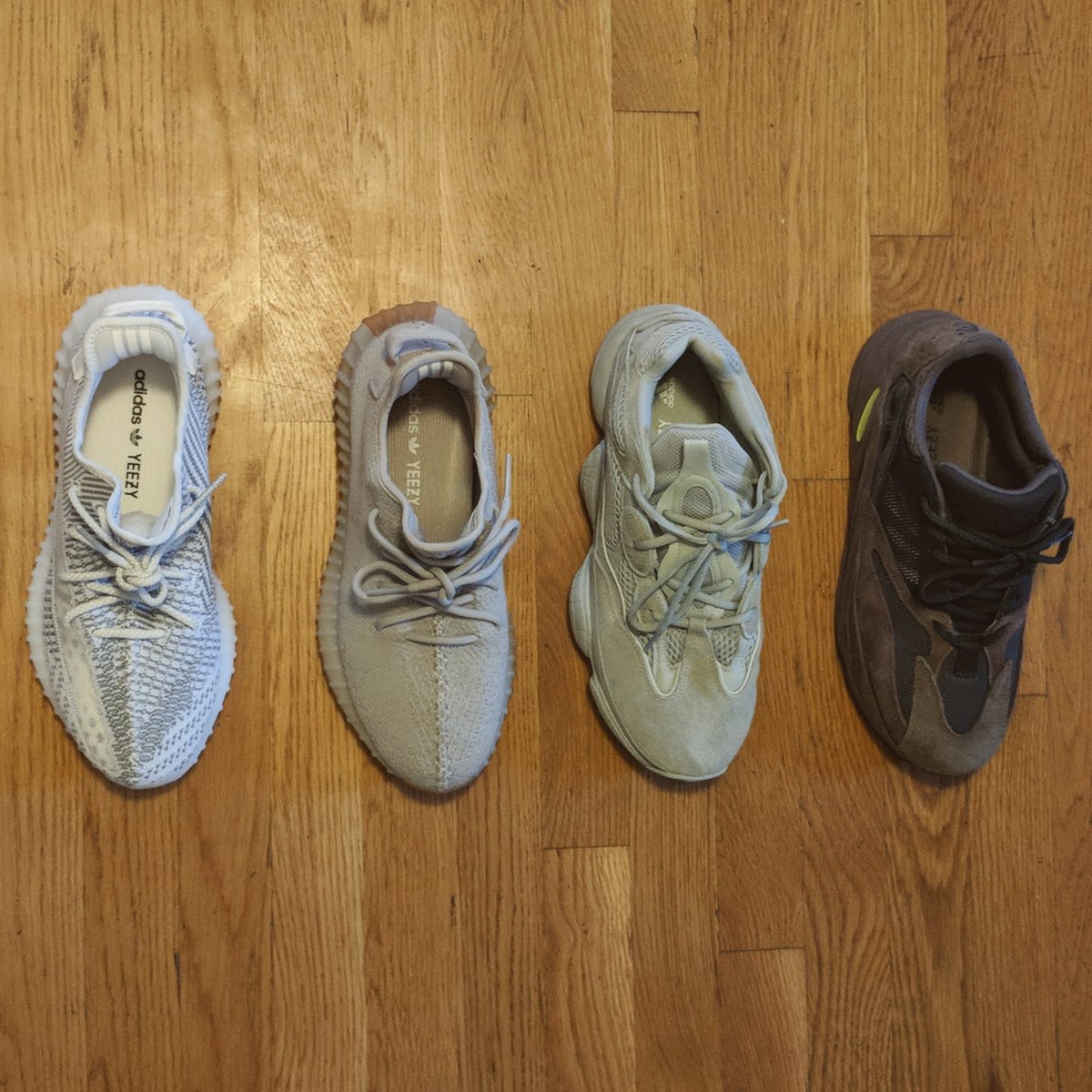 Boost West Kanye oxford beige Sesame V2 350 Yeezy NEU Adidas
