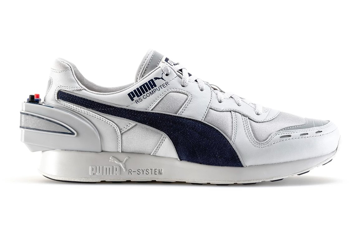 IgniteIdeasNow's tweet photo. Shoes should be smarter. https://t.co/ojsuNycdzY #puma #smartshoe https://t.co/Gi3uxac8O6