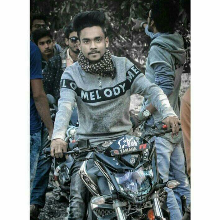 ArianAnish's tweet photo. #NewProfilePic https://t.co/9MSBMIolRy