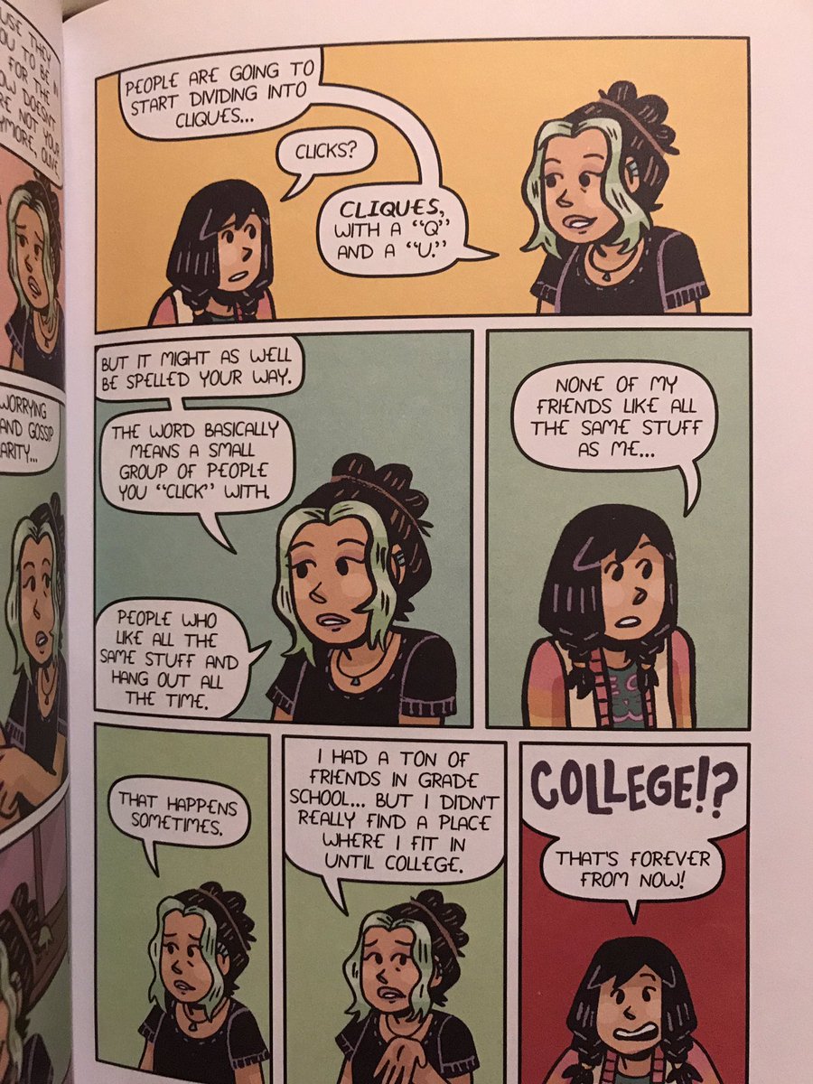 Image result for click kayla miller inside