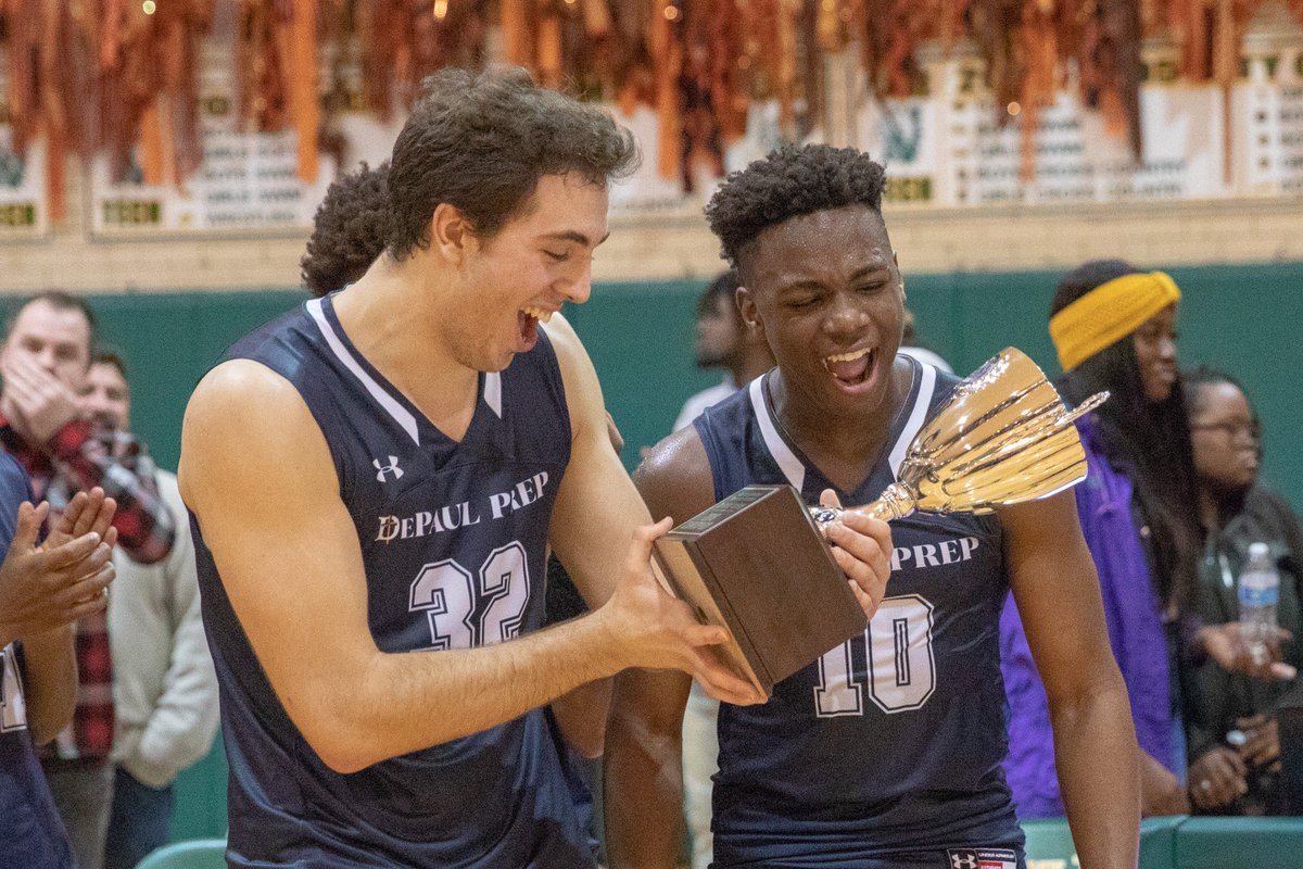 JackLydon63's tweet photo. Season is half over for @DePaulPrepMBB. Mid season thoughts at: https://t.co/LZPsV4yZED #GordonTech https://t.co/FFKSENJGjG