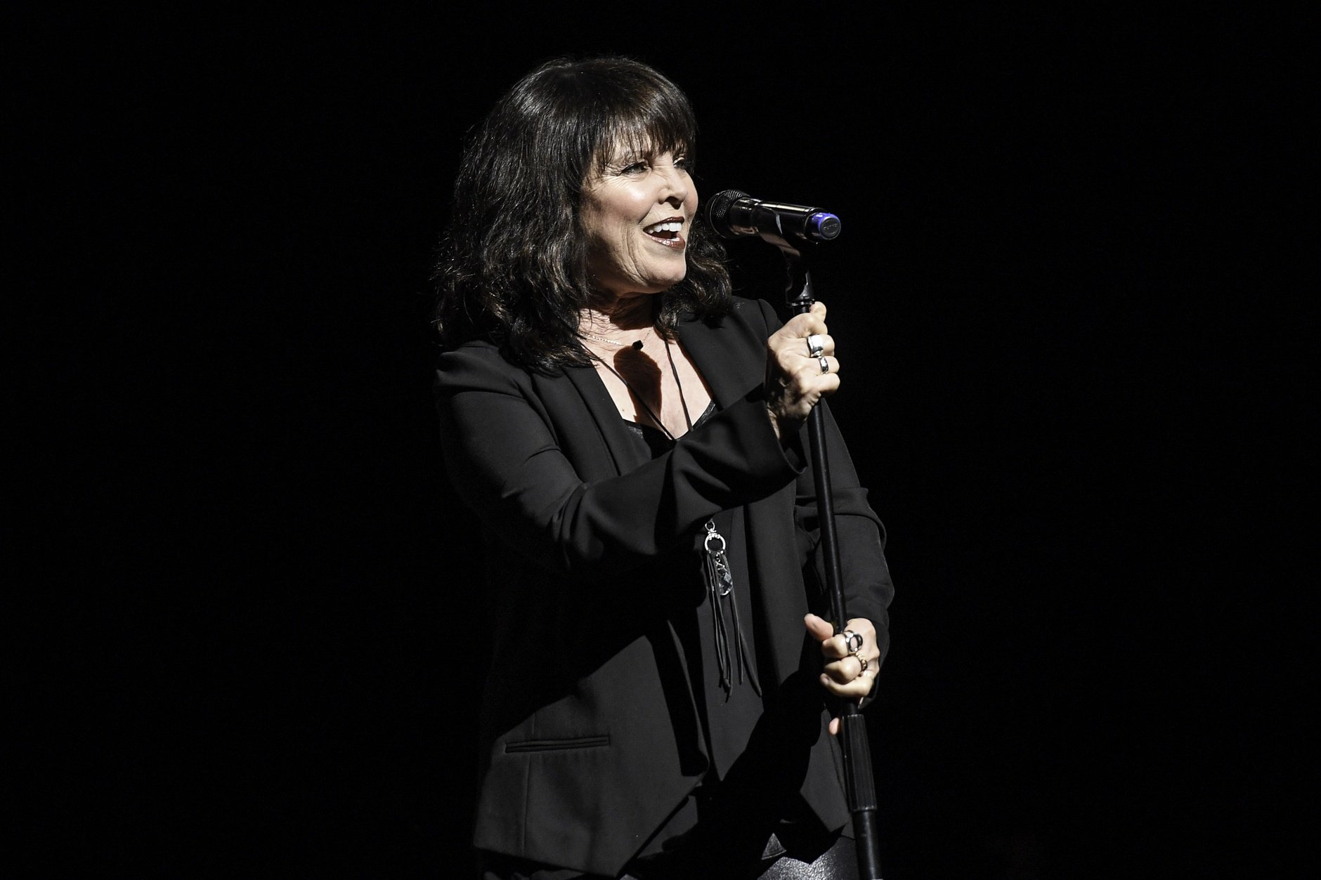 Pat Benatar's Birthday Celebration HappyBday.to