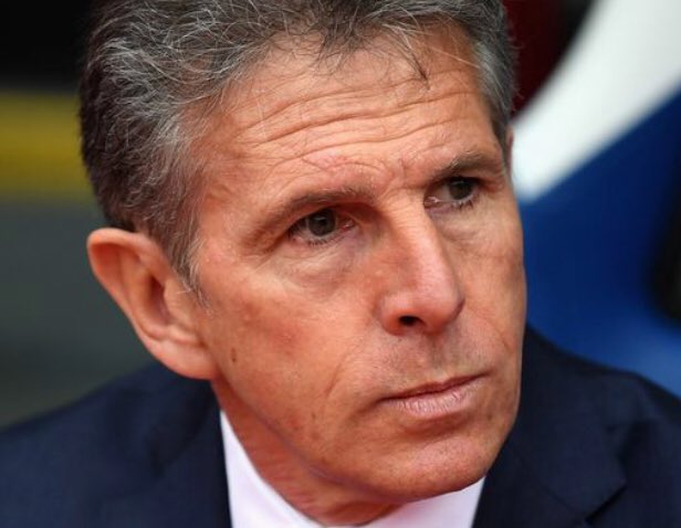 claudiohfox's tweet photo. Players confused by shape & game plan. #Puel didn’t understand what #Newport would Blike. Same with #Cardiff & Wrong game for #MattyJames 2 come back.#Iheanacho proving he’s worth £1m #OffersNothing #lcfc
Good players let go & no direction.
#ItWillGetWorse #ShouldB7th #Puel2Go https://t.co/jsRUGTYUlh