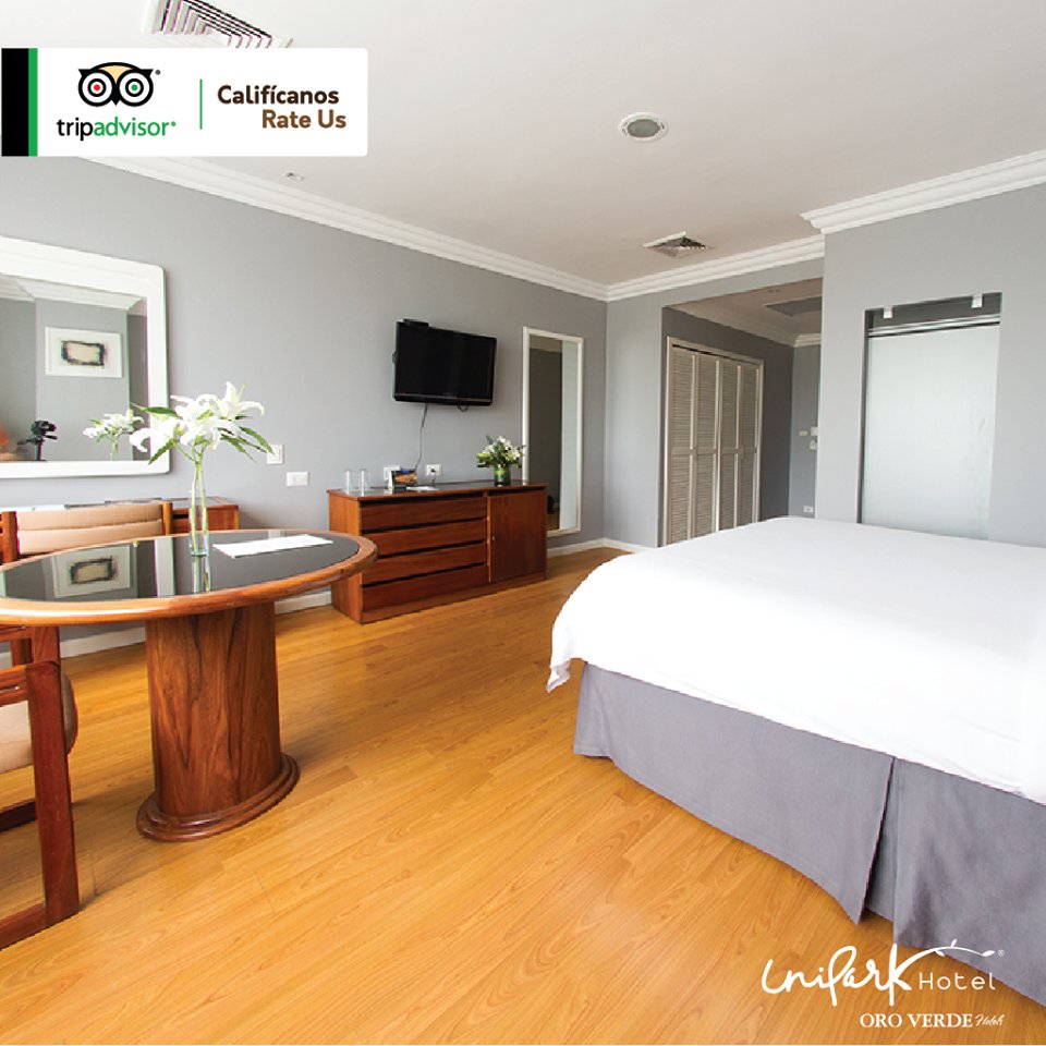 Tu opinión es importante para nosotros ¡Vísitanos y recomienda Unipark en Trip Advisor! Califícanos en: bit.ly/2KqgUmW #TripAdvisor #Travel #Destination #Luxury #Place #Hotels #Experience #Lifestyle #Vacation #Instatraveling