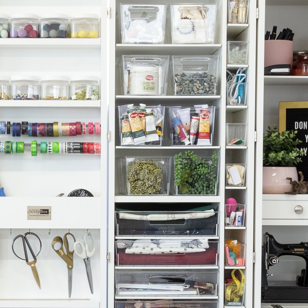 createroom's tweet photo. What crafter hasn't lost their scissors ๐
Stop losing your scissors with a DreamBox ๐Tag someone who NEEDS to stop losing theirs ๐
#craftscissors #craftroomdreams https://t.co/6tV5tNugd7